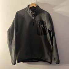 Henri Lloyd 1/4 Zip Jumper