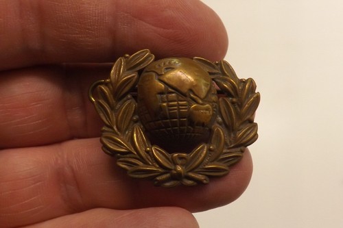 Military cap badge - military,