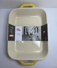 Staub Ceramic Gratin Dish