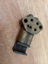 Triumph oil pump - possibly
