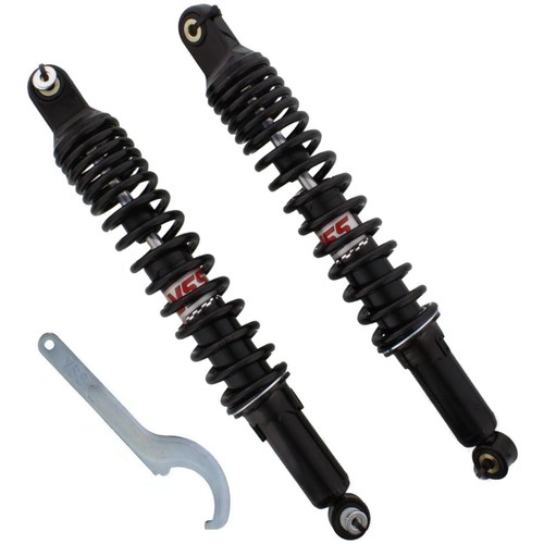 Yss rear shock absorbers - shock,