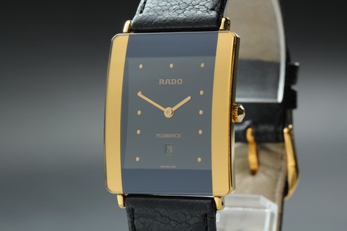 Near mint rado florence - rado,