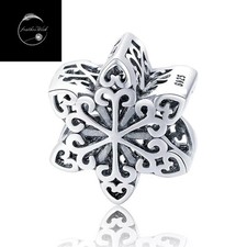 Sterling Silver 925 Charm