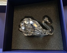 SWAROVSKI GRACEFUL SWAN