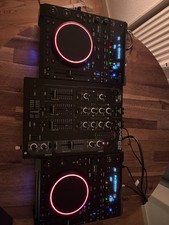 Complete Plug-and-Play DJ