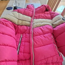 Superdry Ladies Padded Jacket.