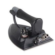 Steam Iron Industrial Full