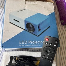 LED Projector