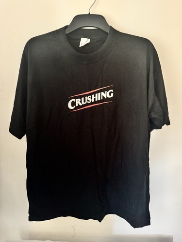 Mens shirt crushing carling - crushing,