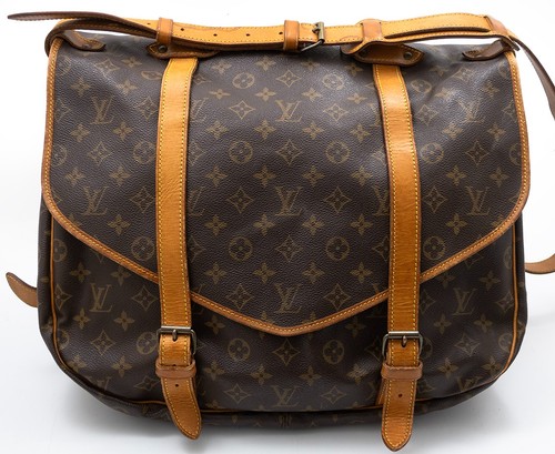Louis vuitton saumur - vuitton,