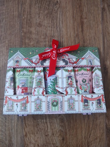 Cath kidston travel body wash - kidston,
