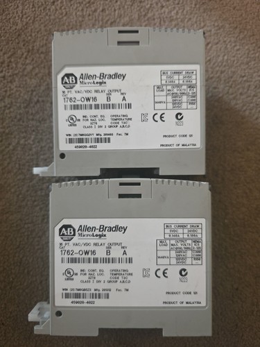 Allen bradley micrologix - allen,