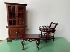 Selection of 1/12 Scale Dolls