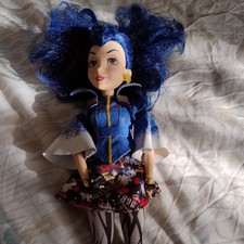 Disney Descendants Evie Doll