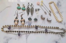 Selection Of Vintage Costume