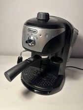 DeLonghi ECC221B 4 Cups