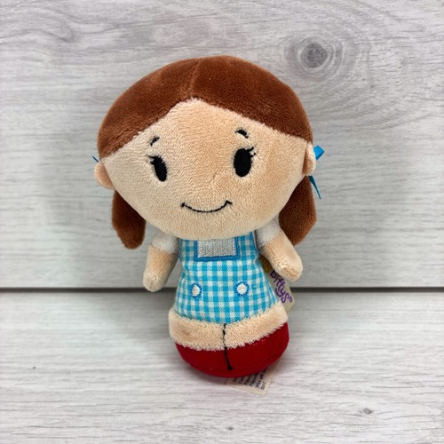 Hallmark itty bittys - hallmark,