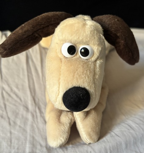Vintage wallace and gromit - vintage,