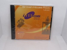 iFit.com British House Rock