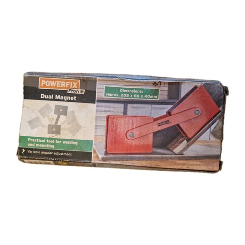 Powerfix profi dual welding - profi,