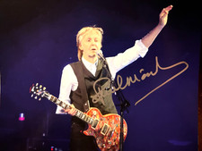 Paul McCartney The Beatles