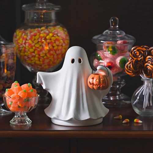 Scentsy boo treats warmer - scentsy, boo’s