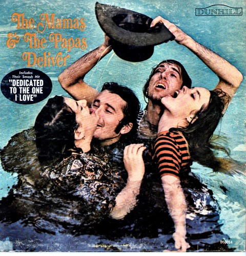 The mamas papas - the, &
