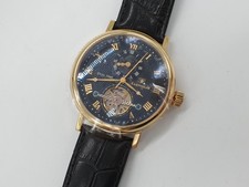 Thomas Earnshaw Beaufort Men's