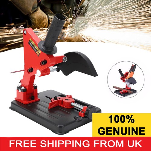 Angle grinder stand with - angle,