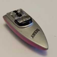 Micro Machines Ship Speed Boat