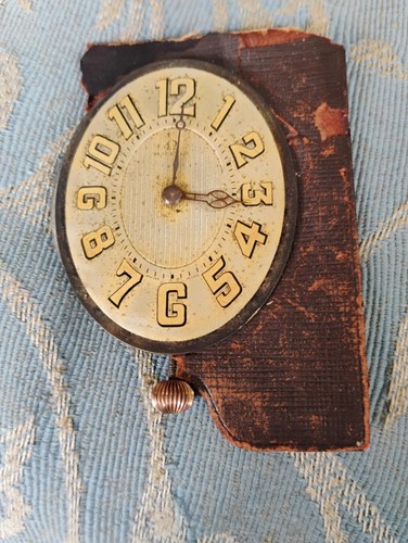 Omega antique pocket - antique, watch
