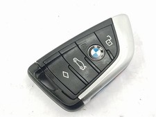 2019 ON F40 BMW 1 SERIES VEHICLE REMOTE KEY FOB