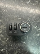 VAUXHALL ZAFIRA C TOURER