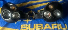 Subaru Impreza Bugeye Prodrive