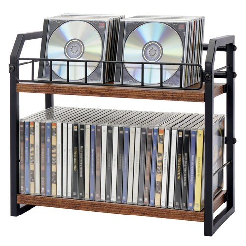Rloao tier holder - rloao, dvd