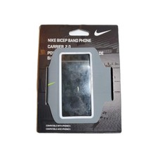 Nike Bicep Band Phone Carrier