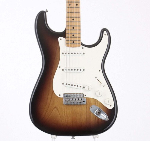 Fender custom shop 50th - fender,
