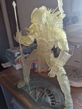 12 Inch Scar Predator Alien Vs