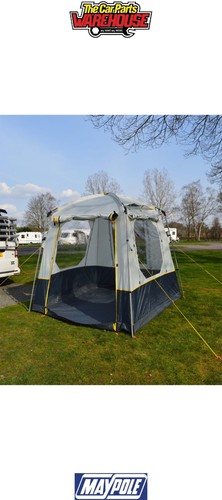 Maypole 9542 utility storage - maypole,