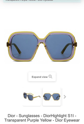 Original diorhighlight - original,