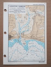 Langston & Hayling Island-