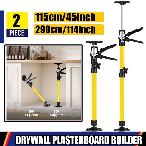 Adjustable drywall - 2x,