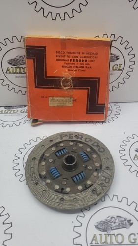 Clutch disc for ford - clutch,