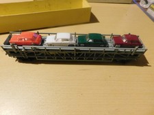 Tri-ang (Triang) Car