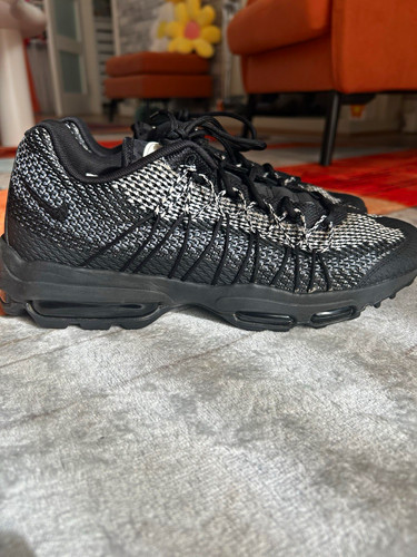 Nike air max - nike, jacquard