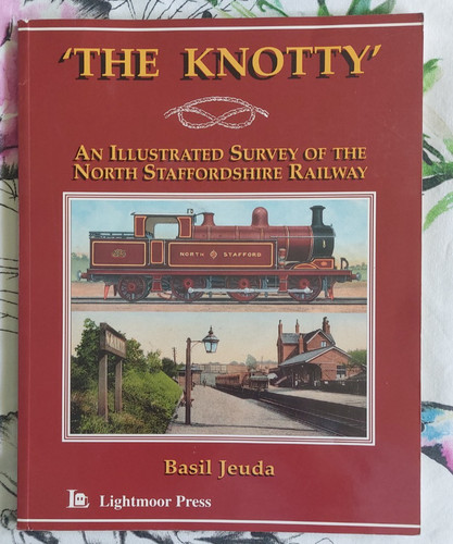 The knotty survey of north - knotty',