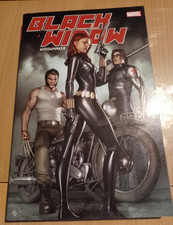 Black Widow Widowmaker