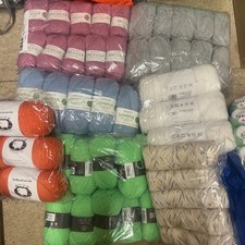 Job Lot Large Bundle 1kg 1000g