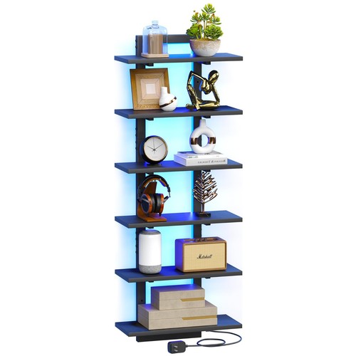 Rgb led wall mounted - wall,