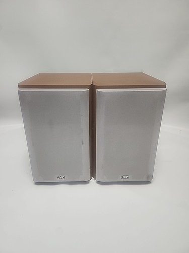 Jvc speaker system - system, sp-fsg5